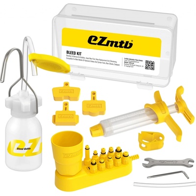 EZmtb EZ-651 HOBBY – Hledejceny.cz