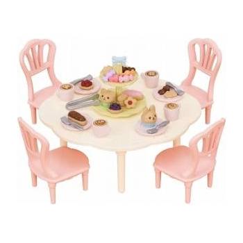 EPOCH Sweet Tea Party Set