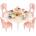 EPOCH Sweet Tea Party Set