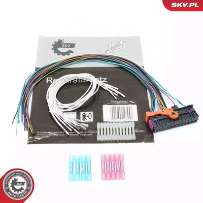Opravná sada, káblový zväzok ESEN SKV 53SKV151