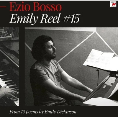 Ezio Bosso - Emily Reel #15 (2 LP) (0196588446313)