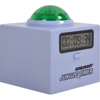 SCHILDKROT SLACKERS Ninja Timer