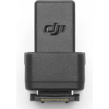 DJI Mic 2 Camera Adapter CP.RN.00000332.01