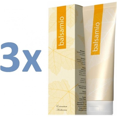 Energy Balsamio 3 x 100 ml