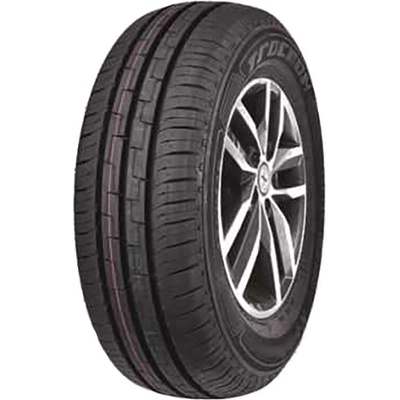 Tracmax X-Privilo RF19 215/75 R16 116R