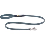 Ruffwear Повод за куче Ruffwear Hi & Light Leash Dog leash - Basalt Gray - размер One Size (057-0230-0511)