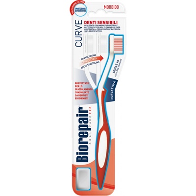 Biorepair Sensitive Soft
