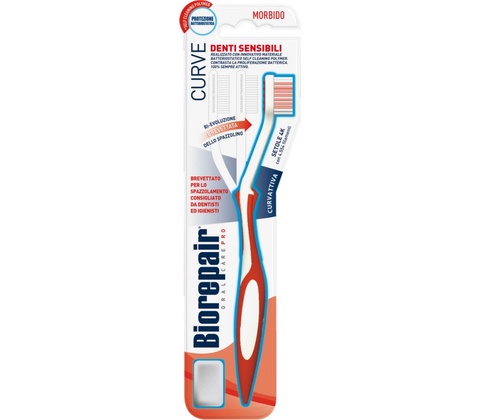 Biorepair Sensitive Soft