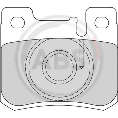 A.B.S. ALL BRAKE SYSTEMS BV. 36498/2