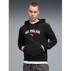 PUMA Суитшърт ACM FtblCulture Hoodie (78472005)