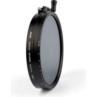 NiSi Cine Enhanced Vario-ND 1,5-5 Stops 114mm