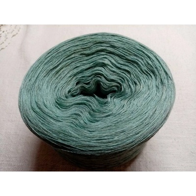 Pistazie merino 3-nitka 1000m