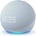Amazon Echo Dot 5 с часовник (B09B8RVKGW)