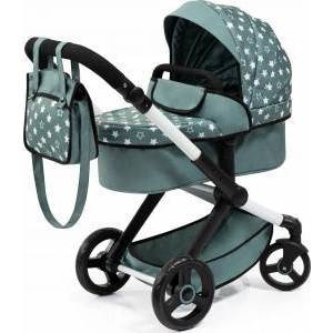 Bayer Trolley for doll XEO 17058AA