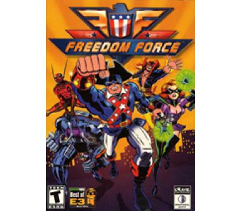 Freedom Force