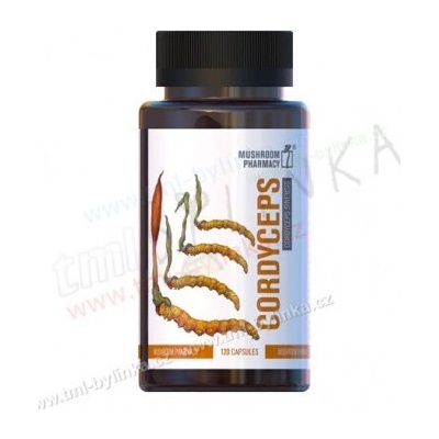 TML Cordyceps 120 tobolek T021