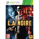 Hry na Xbox 360 L. A. Noire (Complete Edition)