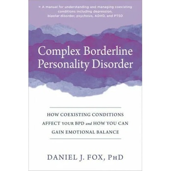 Complex Borderline Personality Disorder