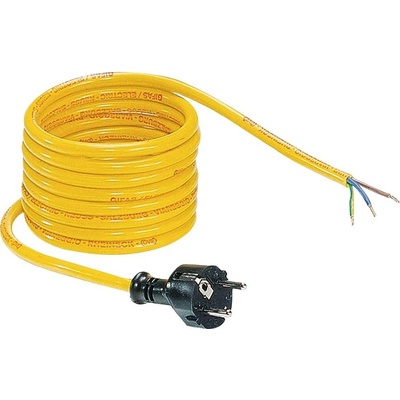 Gifas Electric žltá 3 m 100440