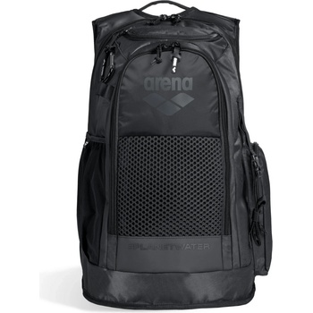 arena Дневна раница Arena All Set 45 Daypack - Black - размер One Size (504-0675-0111)