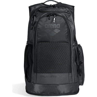 arena Дневна раница Arena All Set 45 Daypack - Black - размер One Size (504-0675-0111)