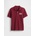 GAP Детска поло тениска GAP GAP | Cherven | Момчешки | L