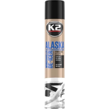 K2 Alaska 750 ml