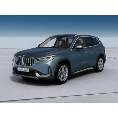 BMW X1 sDrive18d 110 kW