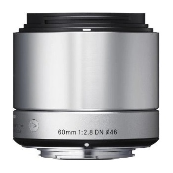 SIGMA 60mm f/2.8 DN A MFT