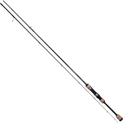 MIKADO SENSUAL N.G. ULTRA LIGHT SPIN 2,35 m 2-14 g 2 diely