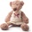 Lumpin Меца с рокля - 43 cm (94005)