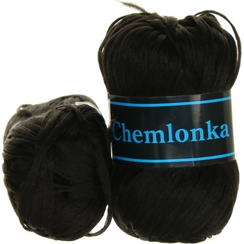 Chemlonka 901 černá