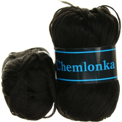 Chemlonka 901 černá