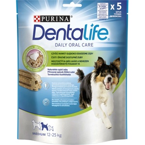Purina Пурина Денталайф Медиум 115 г