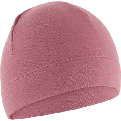 Stoic Детска зимна шапка (beanie) Stoic Kid's MerinoSoft245 TuleboSt. Beanie - Dark Orchid (904-4814-0112)