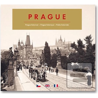 Prague historica