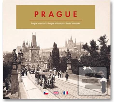 Prague historica