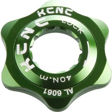 KCNC adaptér Center Lock