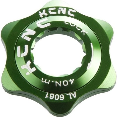 KCNC adaptér Center Lock