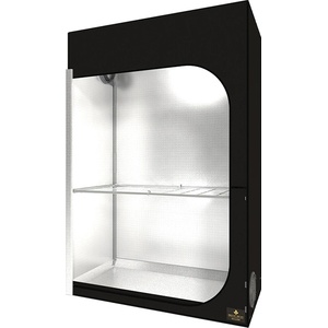 Secret Jardin Гроубокс Secret Jardin Dark Street DS120W 120x60x178 cm