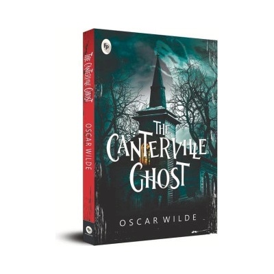 The Canterville Ghost
