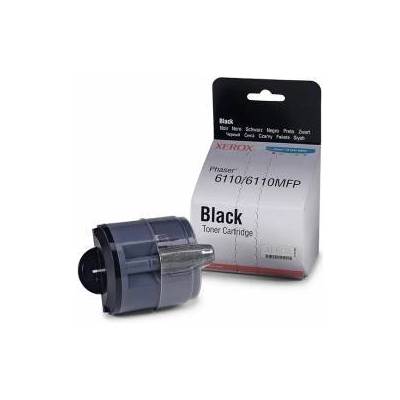 Xerox Тонер касета Xerox 106R01203, P6110, 2000 страници, Black, office1_3020107470
