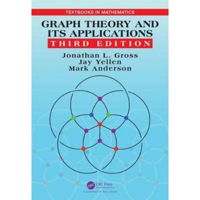 Graph Theory and Its Applications Gross Jonathan L.Pevná vazba