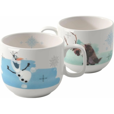 Villeroy & Boch Detský hrnček Disney Frozen 250 ml