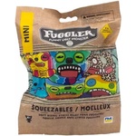 PMI Fuggler: мека фигурка в плик, 1 бр. , серия 3 (FG4008)