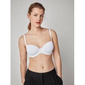 Gisela СУТИЕН ОФОРМЕНИ ЧАШКИ 1/0108 blanco gisela