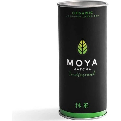 Moya Organic Matcha Traditional 30 g