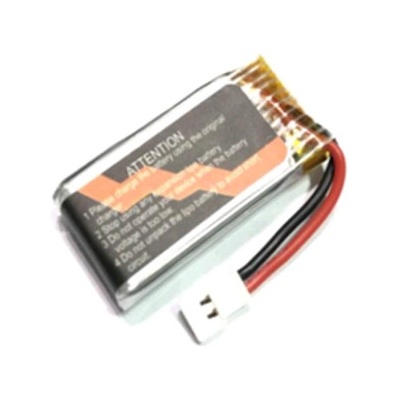 Amewi Trade GmbH LiPo baterie 1S 3,7V 350mAh Molex