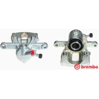 BREMBO Brzdový třmen F50251 – Hledejceny.cz