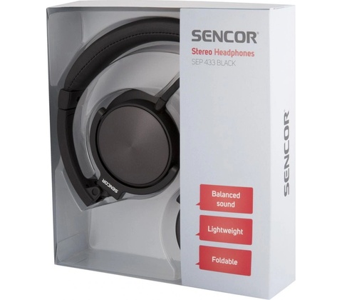 Sencor SEP 433